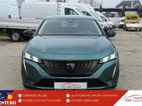 Second-hand Peugeot 308 Allure 130 CP (95 kW) 2022 Culoarealbastru Break