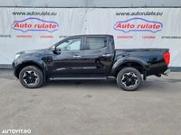 second-hand Nissan Navara 2.3 dCi Bi Turbo Double Cab Tekna Aut.