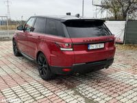 second-hand Land Rover Range Rover Sport 3.0 I TDV6 HSE Dynamic