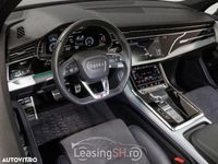 second-hand Audi Q7 3.0 50 TDI quattro Tiptronic S Line