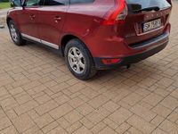 second-hand Volvo XC60 