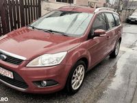 second-hand Ford Focus 1.6 16V Ambiente