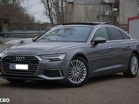 Second-hand Audi A6 286 CP (210 kW) 2019 Culoaregri Berlinǎ