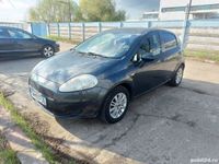 second-hand Fiat Grande Punto 2011 1.4 Benzina