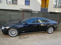 second-hand Audi A8 3.0 TDI Quattro Tiptronic