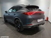 second-hand Cupra Formentor 2.0 TSI 4DRIVE VZ