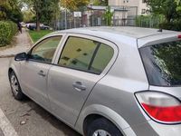 Second-hand Opel Astra 90 CP (66 kW) 2006 Hatchback