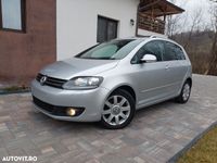 second-hand VW Golf Plus 1.6 TDI DPF BMT Highline DSG