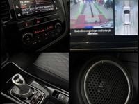 Second-hand Mitsubishi Outlander P-HEV Instyle 204 CP (150 kW) 2019 Alb SUV