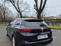 Second-hand Renault Mégane GrandTour Techno 115 CP (84 kW) 2021 Culoarenegru Break