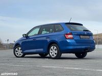 second-hand Skoda Fabia Combi 1.4 TDI Ambition