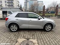 Second-hand Audi Q2 Sport 150 CP (110 kW) 2018 Culoaregri SUV