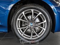 second-hand BMW 318 2021 2.0 Diesel 150 CP 39.215 km - 34.865 EUR - leasing auto