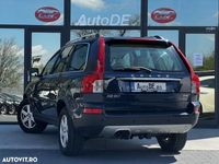 second-hand Volvo XC90 