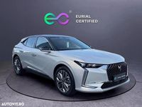 Second-hand DS Automobiles DS4 Bastille 130 CP (95 kW) 2024 Culoaregri Hatchback