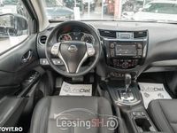 second-hand Nissan Navara 2.3 dCi Bi Turbo Double Cab Tekna Aut.