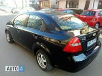 second-hand Chevrolet Aveo 10.1.12