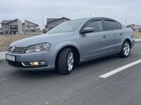 second-hand VW Passat Variant 1.6 TDI BlueMotion