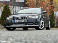 second-hand Audi A6 Allroad 3.0 TDI Quattro Tiptronic