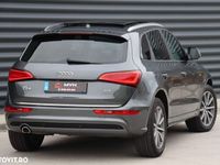 second-hand Audi Q5 2.0 TDI quattro (clean diesel) S tronic