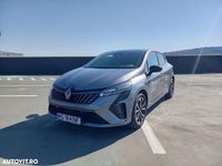 Second-hand Renault Clio V Techno 91 CP (66 kW) 2023 Culoaregri Hatchback