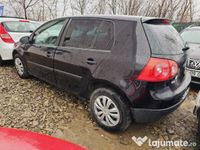 second-hand VW Golf V 1.4i impecabil 2450e