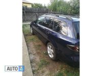 second-hand Mazda 6 