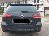Second-hand VW Golf VII 116 CP (85 kW) 2019 Break