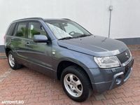 second-hand Suzuki Grand Vitara 1.9 DDIS Navi