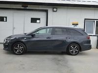Second-hand Kia Ceed 115 CP (84 kW) 2019 Hatchback