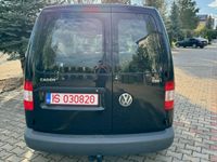 second-hand VW Caddy 1.9 tdi * A C *