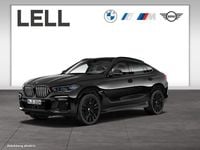 Second-hand BMW X6 M Sport 340 CP (250 kW) 2022 SUV