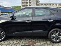 second-hand Hyundai ix35 2.0 CRDi 4WD Premium