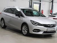 Second-hand Opel Astra Elegance 122 CP (89 kW) 2021 Break