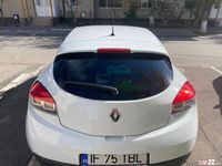 second-hand Renault Mégane III coupe 1.5dci 110cp Euro 5