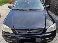 second-hand Opel Astra 1.4 Twinport