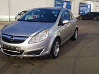 second-hand Opel Corsa 1.2 16V (ecoFLEX) Color Edition