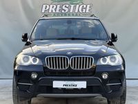 second-hand BMW X5 xDrive40d Edition Exclusive