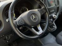 second-hand Mercedes Vito 2020