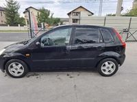 Second-hand Ford Fiesta 240 CP (176 kW) 2002 Berlinǎ