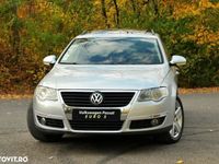 second-hand VW Passat Variant 1.6 TDI BlueMotion Technology Comfortline