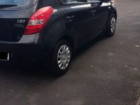 second-hand Hyundai i20 1.2 Classic