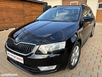 second-hand Skoda Octavia 2.0 TDI ELEGANCE DSG