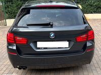 second-hand BMW 530 Seria 5 d xDrive Touring