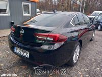 second-hand Opel Insignia 1.6 CDTI ECOTEC Edition Aut.