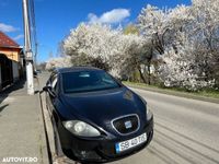 second-hand Seat Leon 