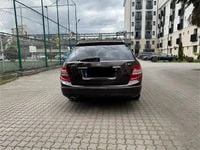 Second-hand Mercedes C250 204 CP (150 kW) 2011 Break