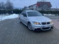 Second-hand BMW 318 Sport Line 200 CP (147 kW) 2008 Berlinǎ