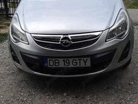 Second-hand Opel Corsa 85 CP (62 kW) 2012