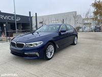 second-hand BMW 530 Seria 5 i xDrive AT